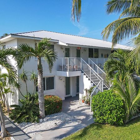 Sunshine Shores Boutique Apartments بالم بيتش شورز المظهر الخارجي الصورة