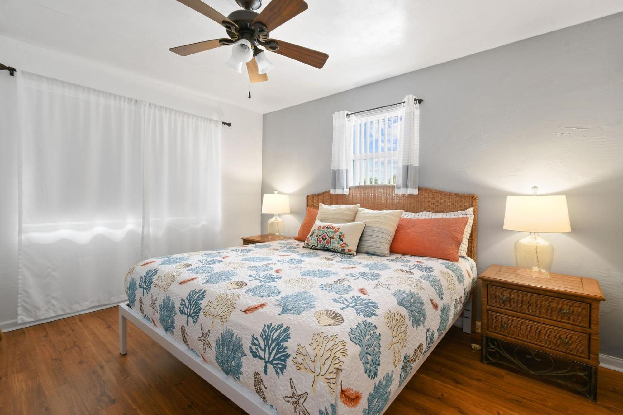Sunshine Shores Boutique Apartments بالم بيتش شورز المظهر الخارجي الصورة