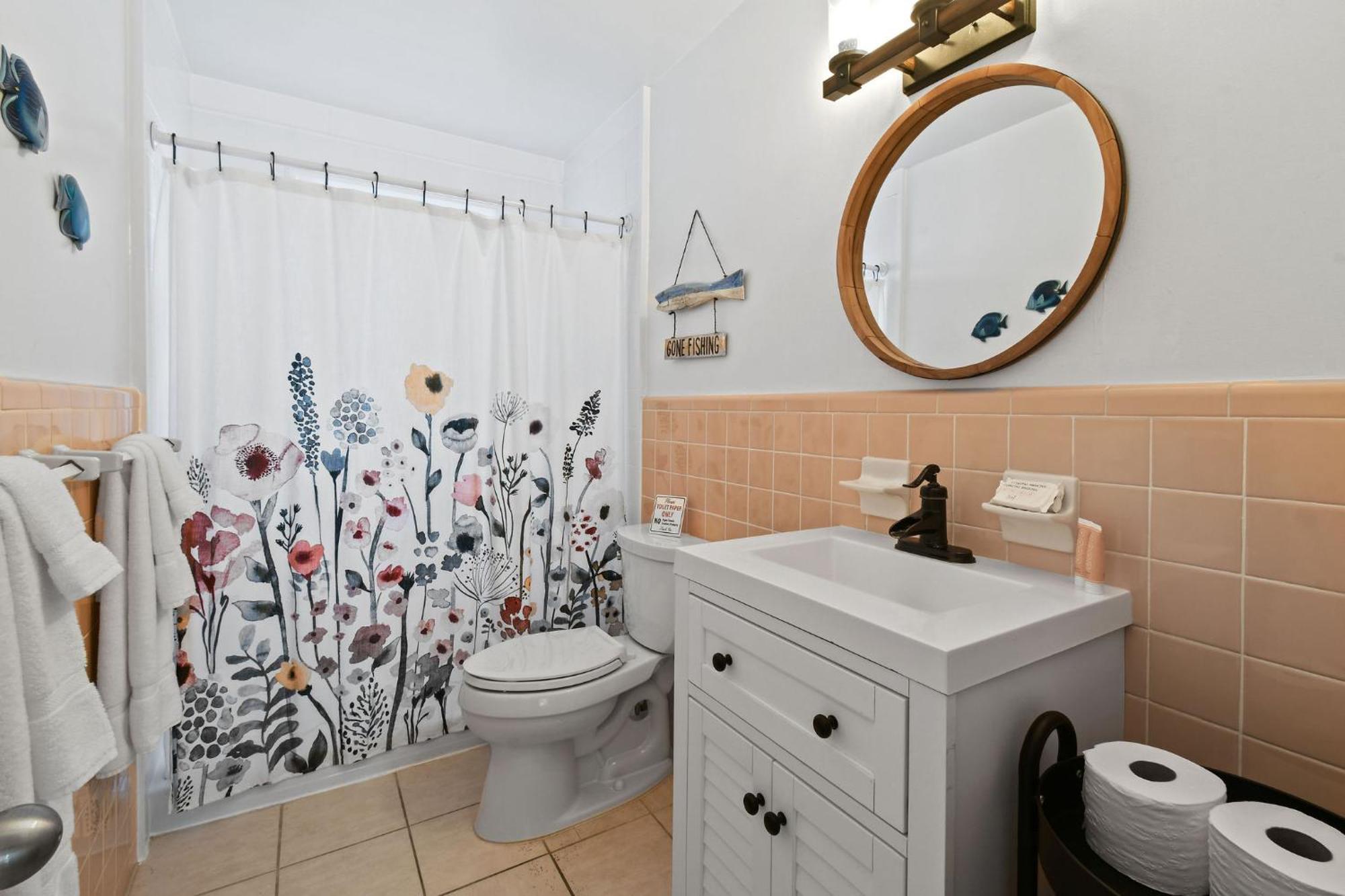 Sunshine Shores Boutique Apartments بالم بيتش شورز المظهر الخارجي الصورة