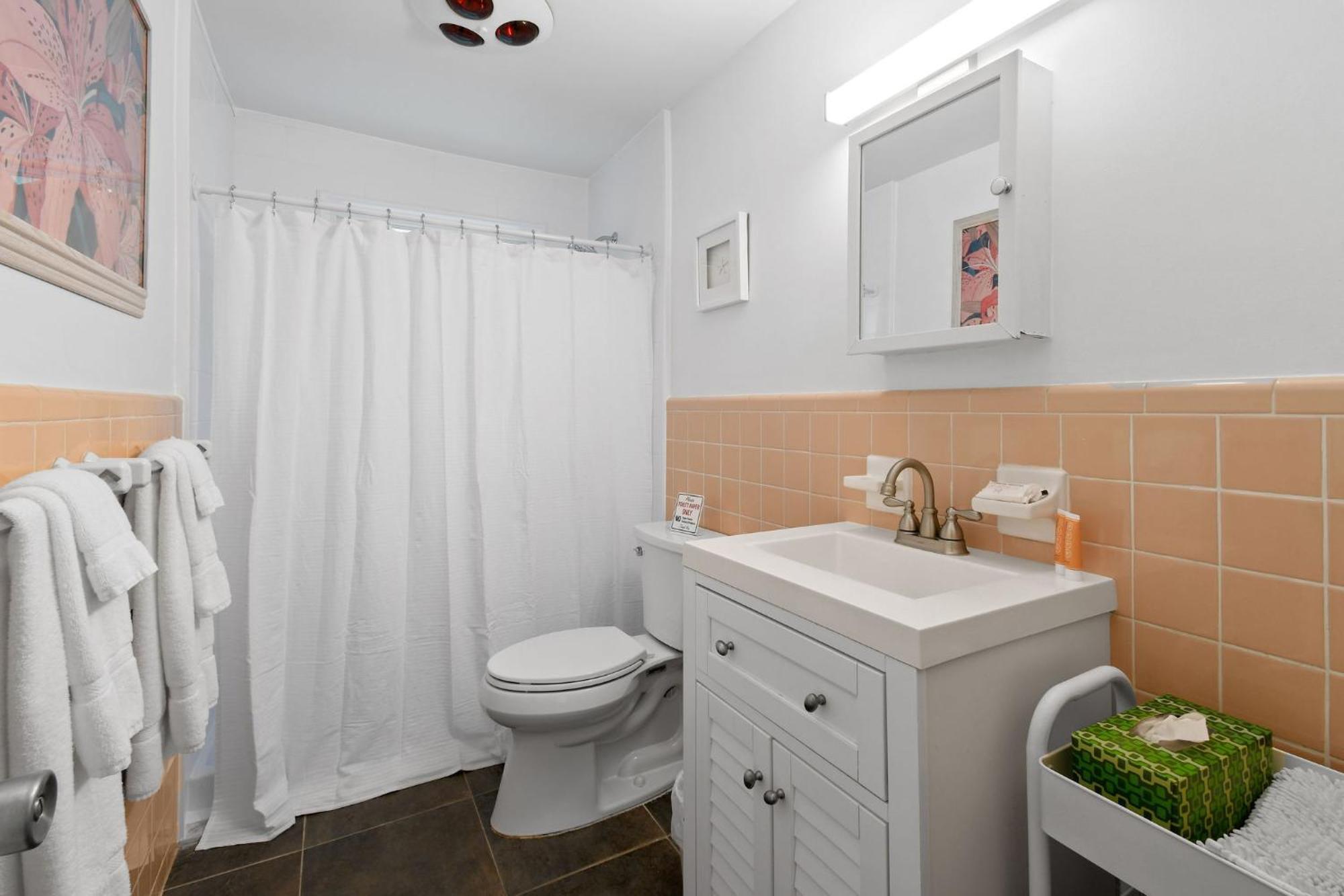 Sunshine Shores Boutique Apartments بالم بيتش شورز المظهر الخارجي الصورة