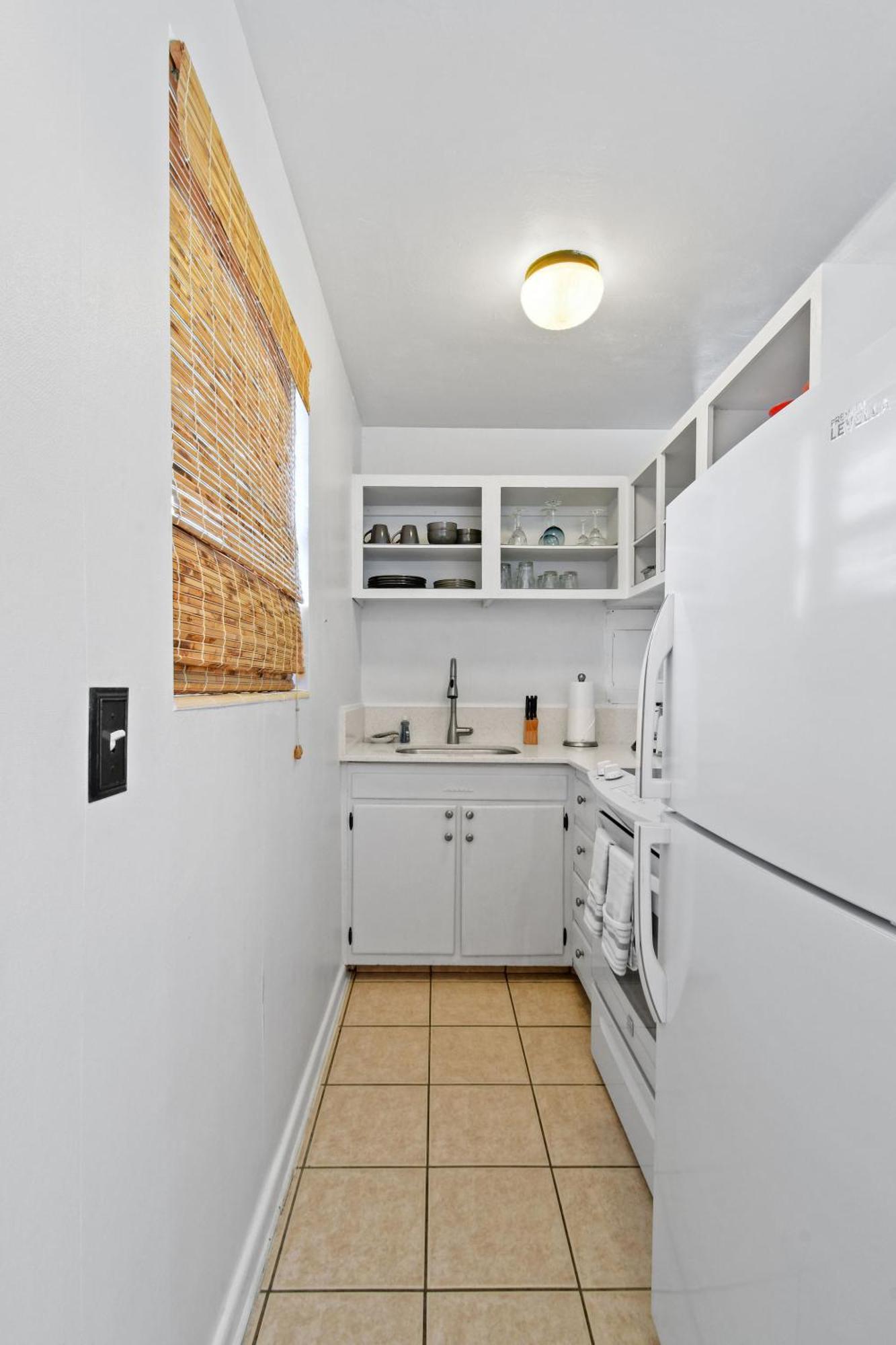 Sunshine Shores Boutique Apartments بالم بيتش شورز المظهر الخارجي الصورة