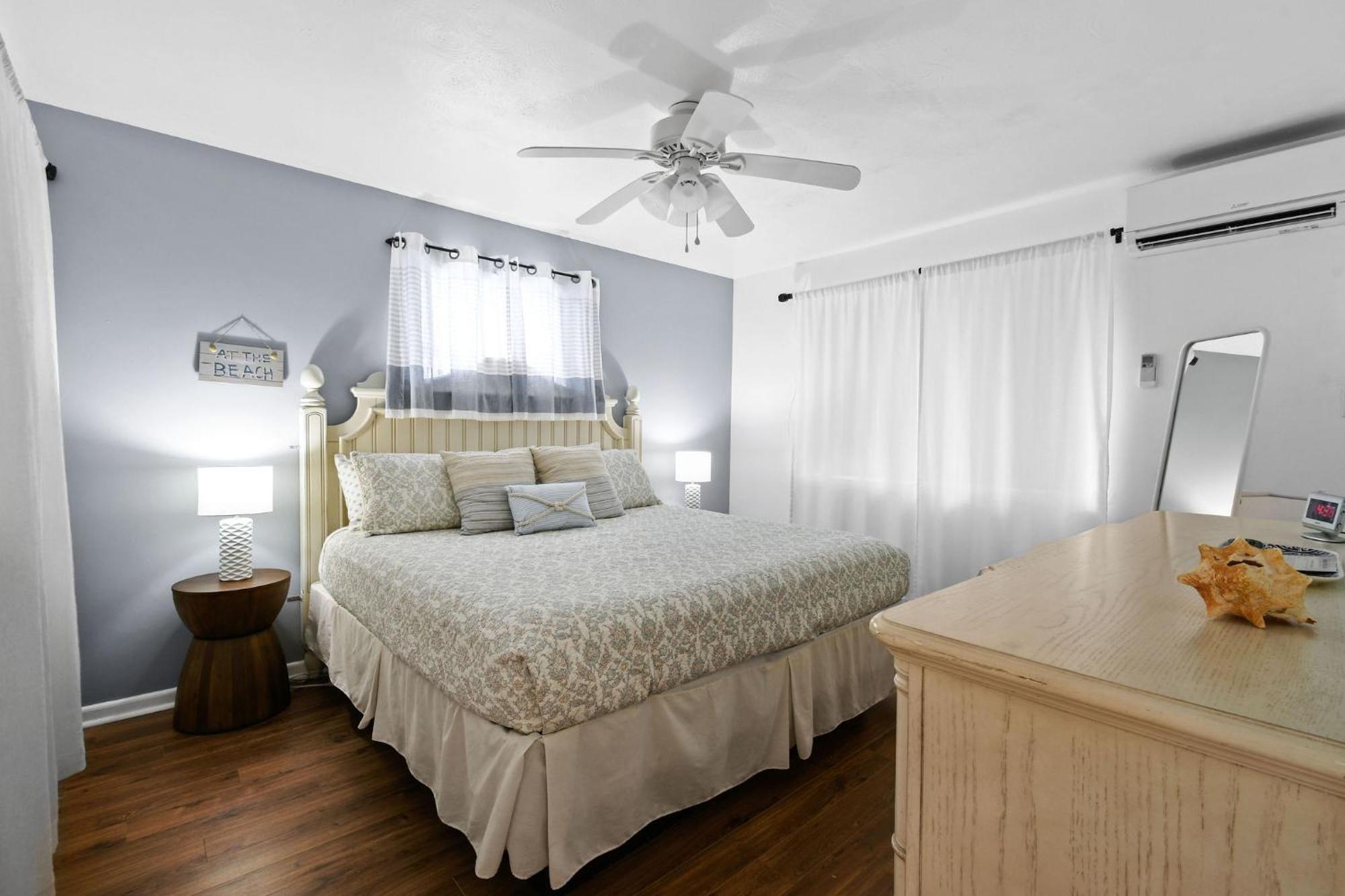 Sunshine Shores Boutique Apartments بالم بيتش شورز المظهر الخارجي الصورة