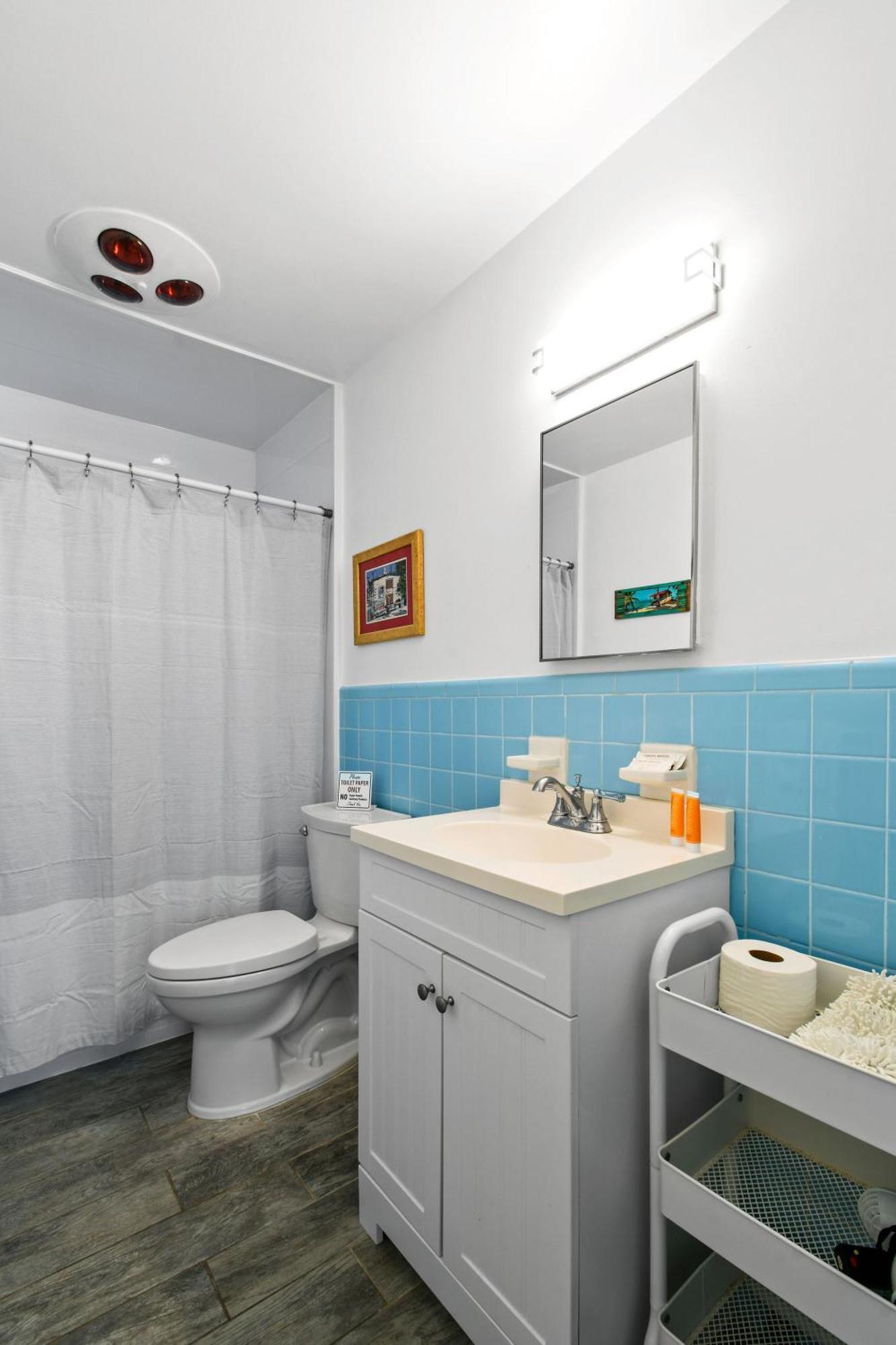 Sunshine Shores Boutique Apartments بالم بيتش شورز المظهر الخارجي الصورة