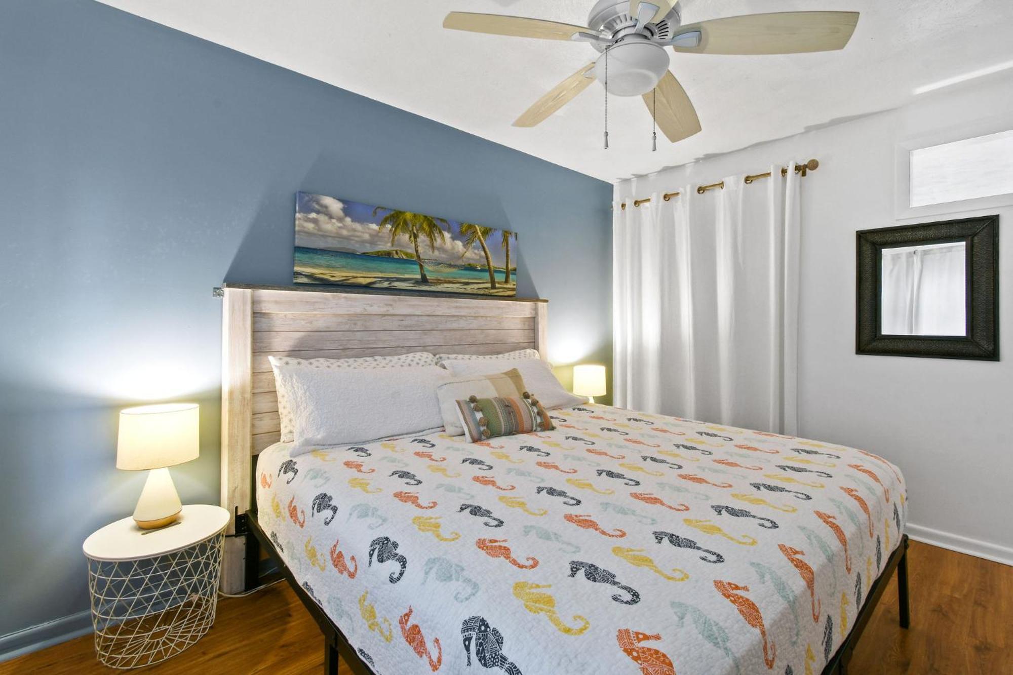 Sunshine Shores Boutique Apartments بالم بيتش شورز المظهر الخارجي الصورة