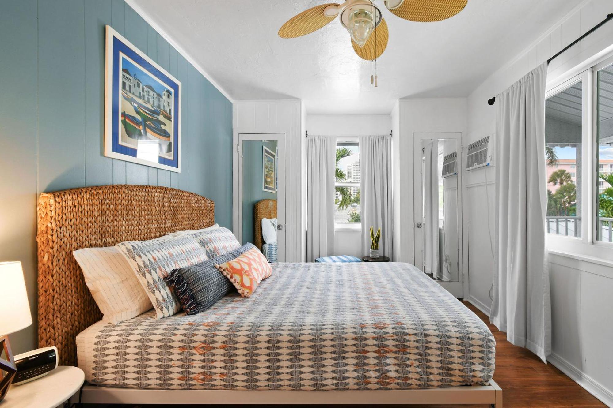 Sunshine Shores Boutique Apartments بالم بيتش شورز المظهر الخارجي الصورة