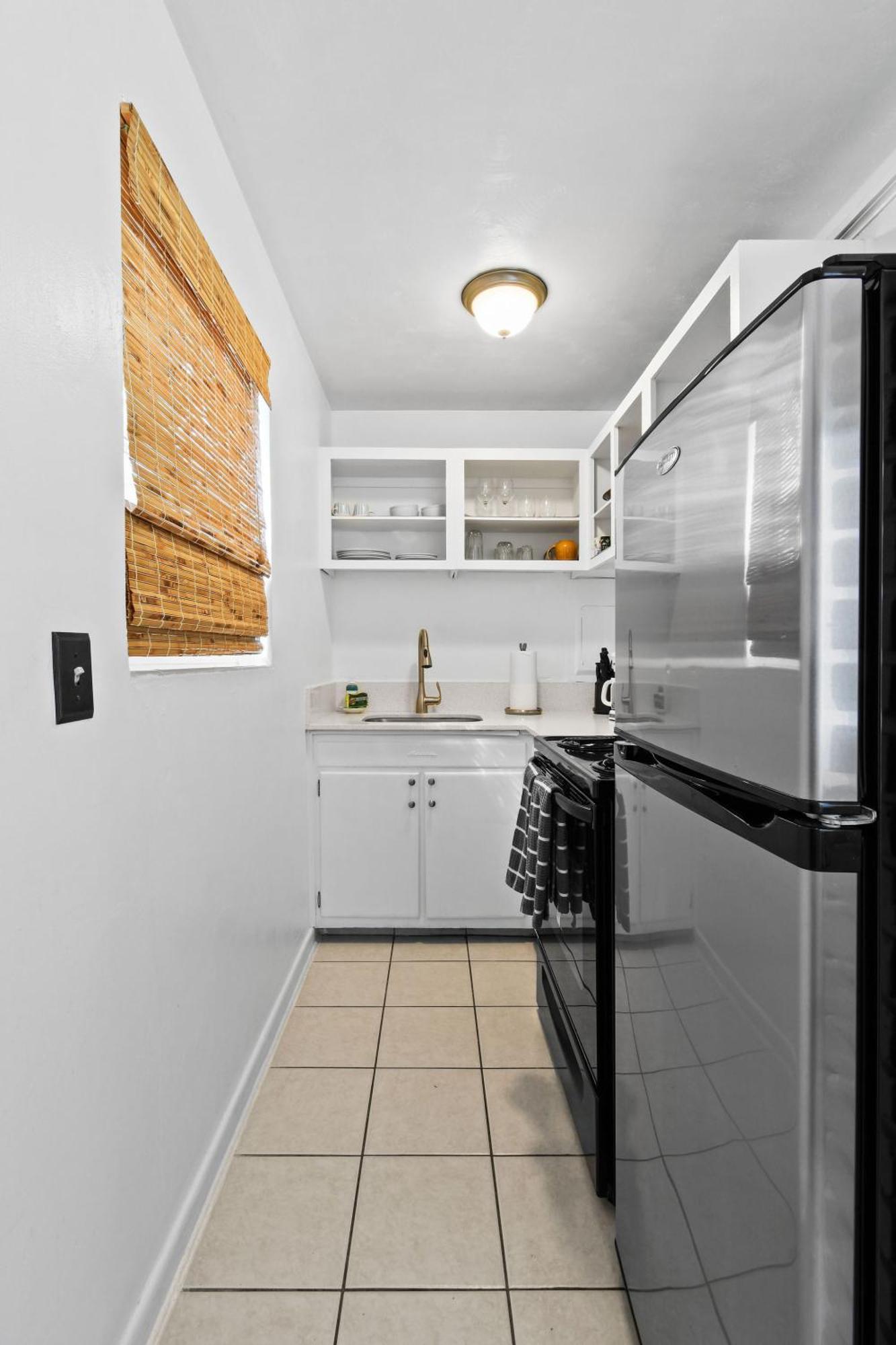 Sunshine Shores Boutique Apartments بالم بيتش شورز المظهر الخارجي الصورة
