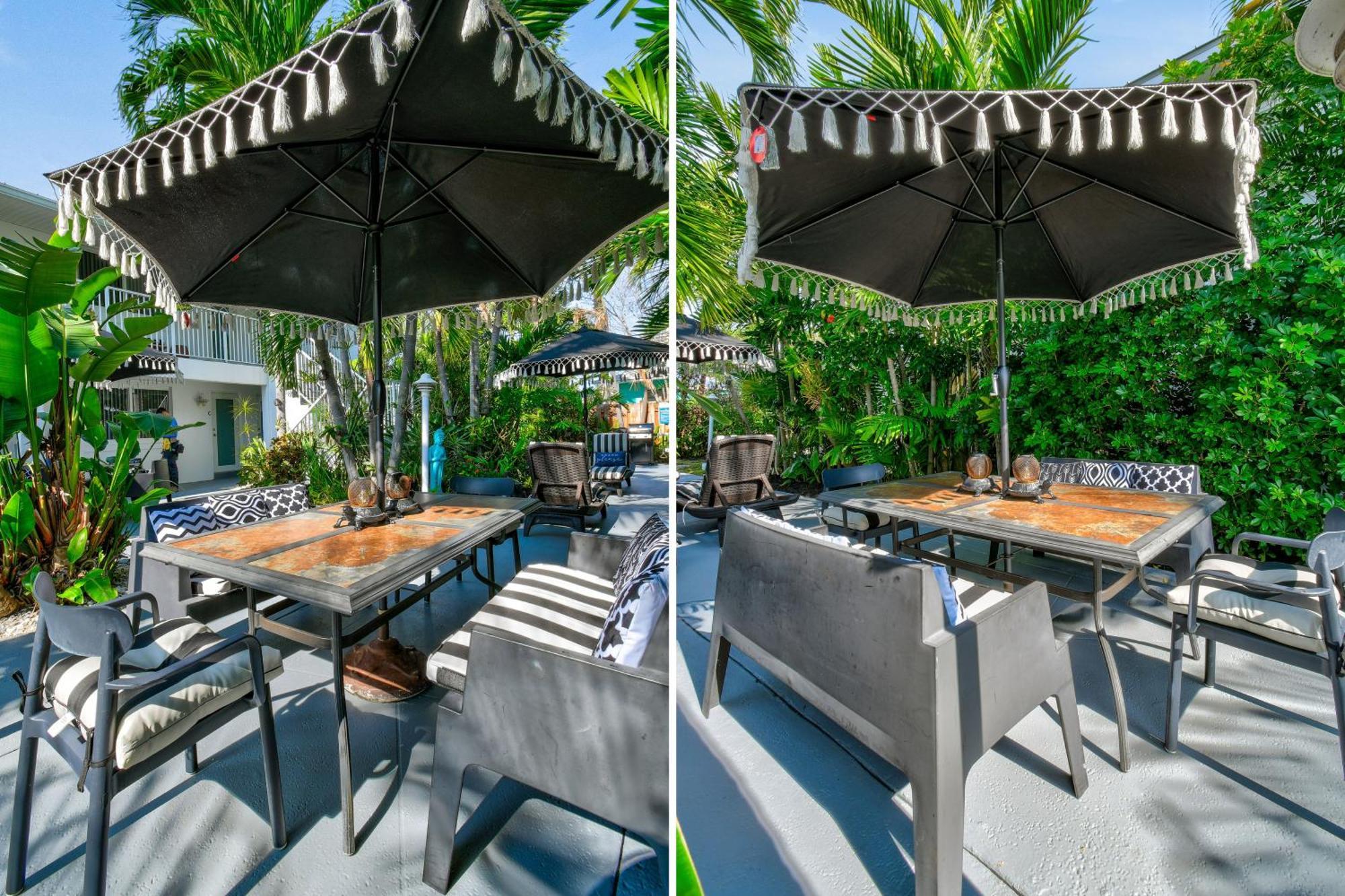 Sunshine Shores Boutique Apartments بالم بيتش شورز المظهر الخارجي الصورة