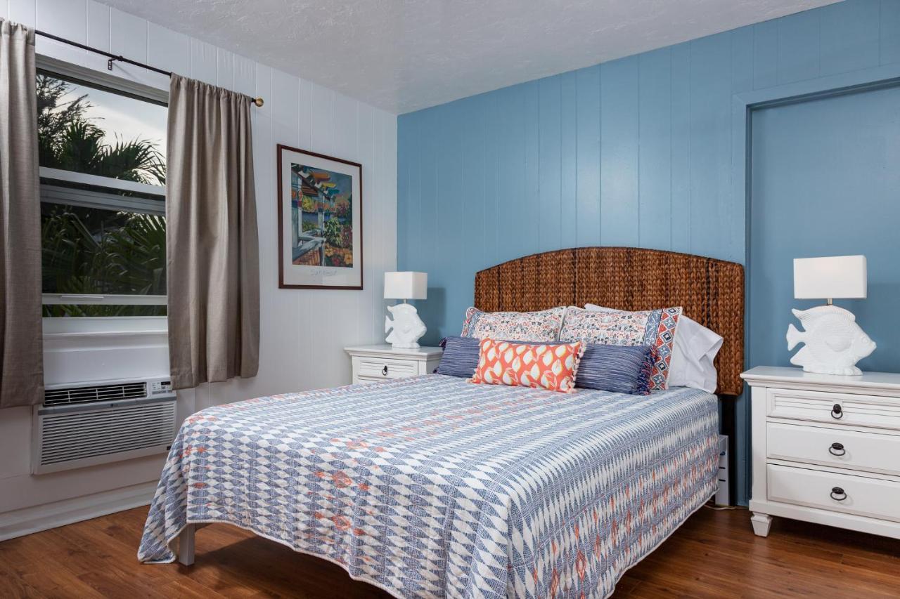 Sunshine Shores Boutique Apartments بالم بيتش شورز المظهر الخارجي الصورة